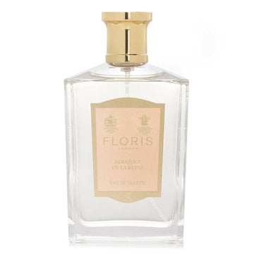 Floris Bouquet De La Reine Eau De Toilette Spray(Random Packaging) 100ml/3.4oz