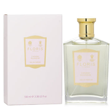 Floris Cherry Blossom Eau De Parfum Spray 100ml/3.4oz