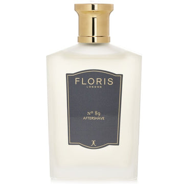 Floris No 89 After Shave Splash(Random Packaging) 100ml/3.38oz
