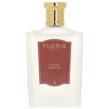 Floris Santal After Shave Splash(Random Packaging) 100ml/3.38oz