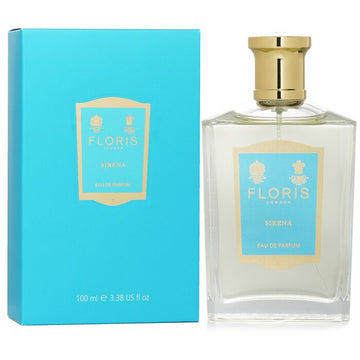 Floris Sirena Eau De Parfum Spray 100ml/3.4oz