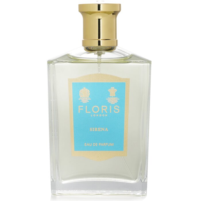 Floris Sirena Eau De Parfum Spray 100ml/3.4oz perfume bottle for personal use