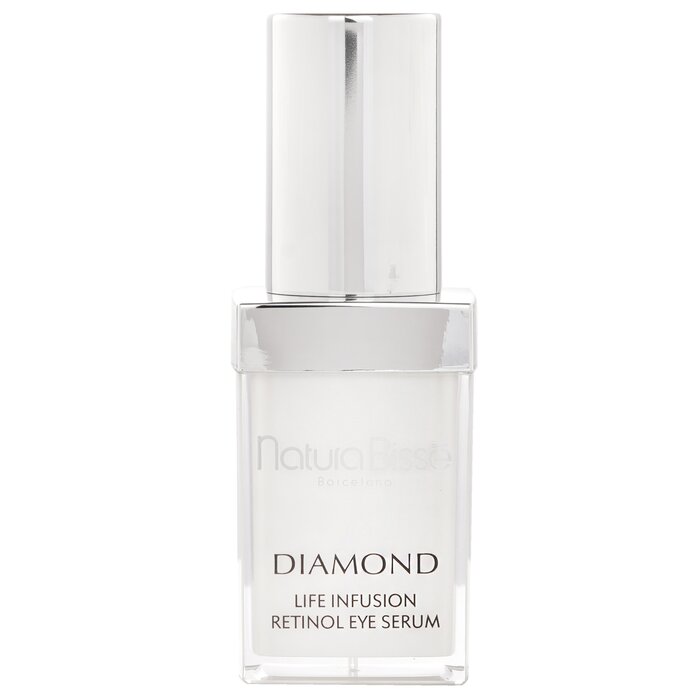 Eye serum – Natura Bissé Diamond Life Infusion for eye firming