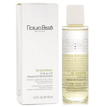 Natura Bisse NB Ceutical Eye & Lip MakeUp Remover 100ml/3.5oz
