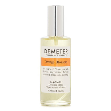 Demeter Orange Blossom Cologne Spray 120ml/4oz