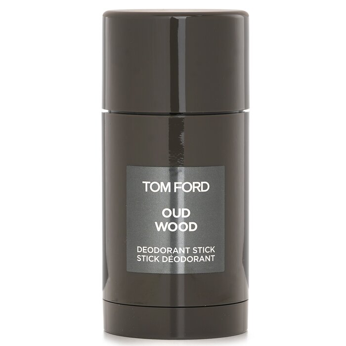 Tom Ford Private Blend Oud Wood Deodorant Stick 75ml/2.5oz for gifting and daily wear
