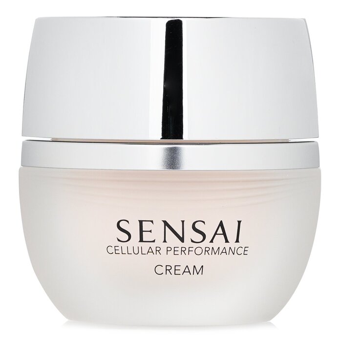 Kanebo Sensai Cellular Performance Cream 40ml/1.4oz for skincare needs