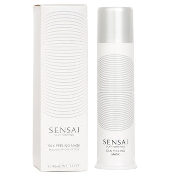 Kanebo Sensai Silky Purifying Silk Peeling Mask 90ml/3.1oz