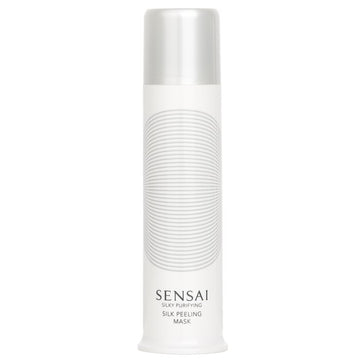 Kanebo Sensai Silky Purifying Silk Peeling Mask 90ml/3.1oz