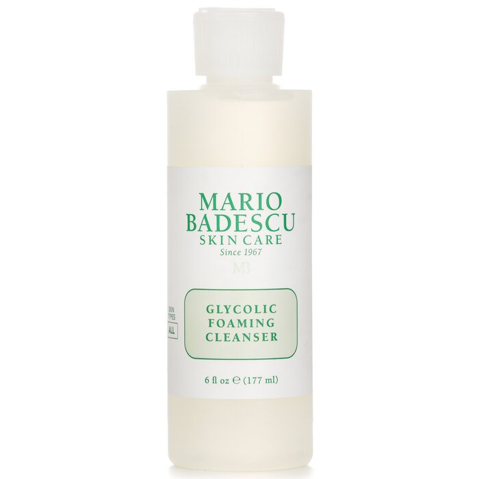 Mario Badescu Glycolic Foaming Cleanser