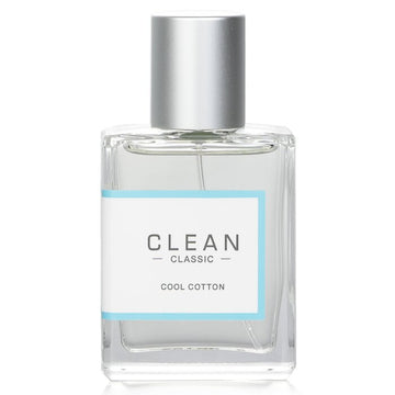Clean Classic Cool Cotton Eau De Parfum Spray 30ml/1oz