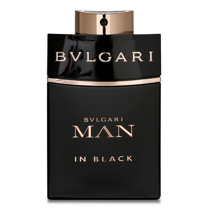 Bvlgari In Black Eau De Parfum Spray 60ml/2oz for gifting and daily wear