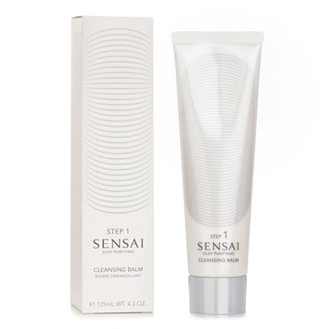 Kanebo Sensai Silky Purifying Cleansing Balm (New Packaging) 125ml/4.3oz