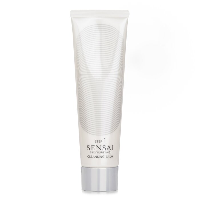 Kanebo Sensai Silky Purifying Cleansing Balm