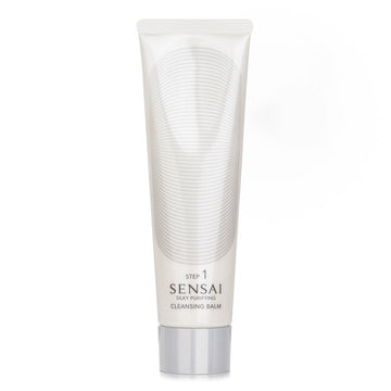 Kanebo Sensai Silky Purifying Cleansing Balm (New Packaging) 125ml/4.3oz