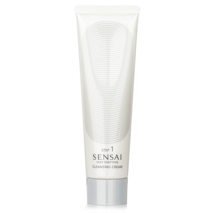 Kanebo Sensai Silky Purifying Cleansing Cream