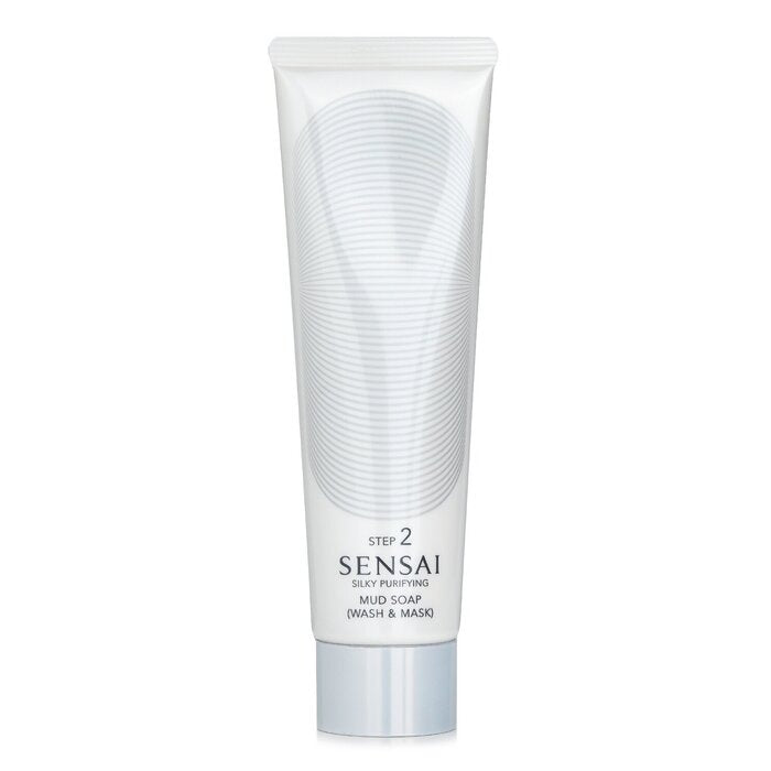 Kanebo Sensai Milky Soap