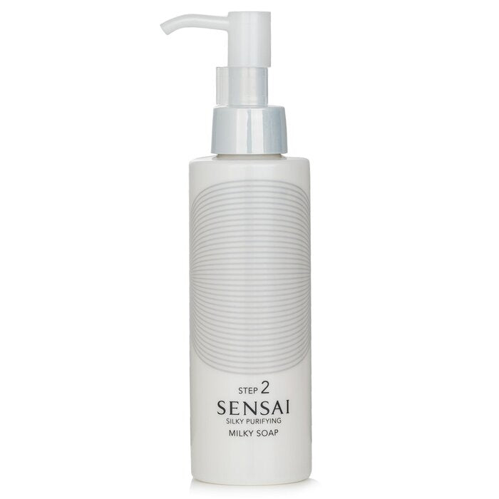 Kanebo Sensai Mud Soap