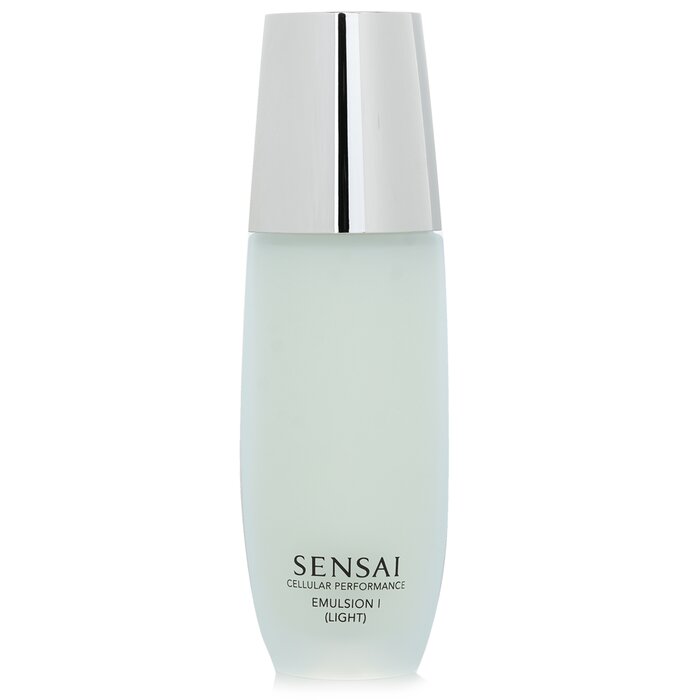 Kanebo Sensai Cellular Performance Emulsion I - Light (New Packaging) 100ml/3.4oz for skincare needs