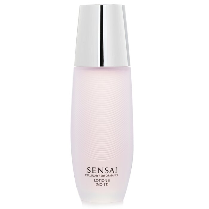Cellular Moist Lotion – Kanebo Sensai – for facial hydration