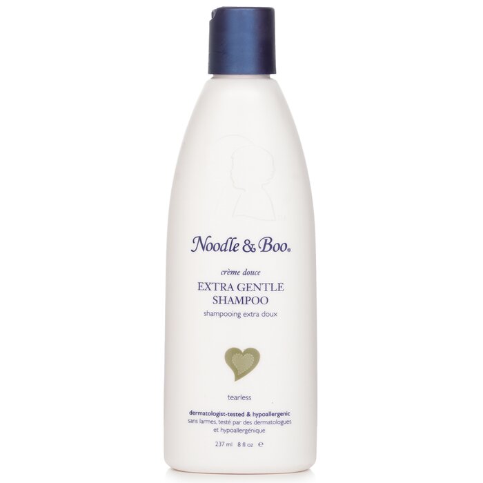 Noodle & Boo Extra Gentle Shampoo baby shampoo for bath time