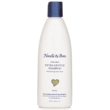 Noodle & Boo Extra Gentle Shampoo (For Sensitive Scalps and Delicate Hair) 237ml/8oz