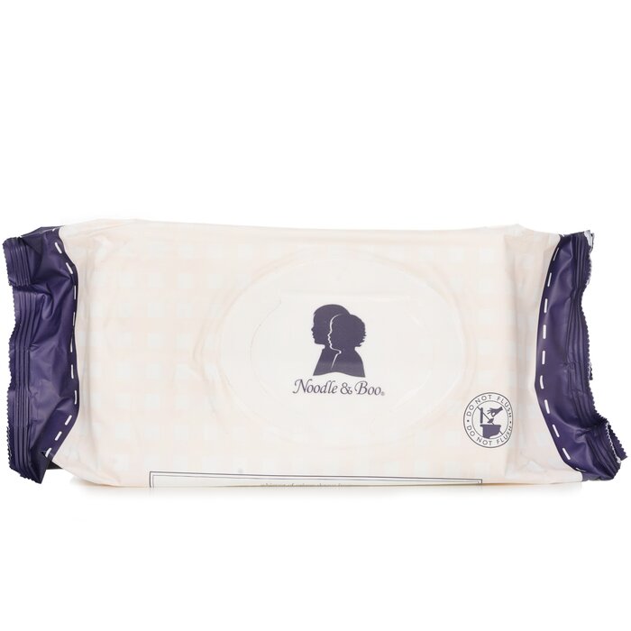 Noodle & Boo Cleansing Cloths