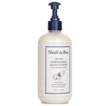 Noodle & Boo Wholesome Hand Lotion 355ml/12oz