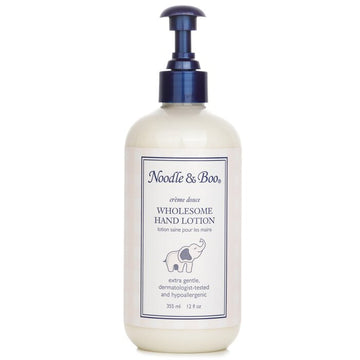 Noodle & Boo Wholesome Hand Lotion 355ml/12oz