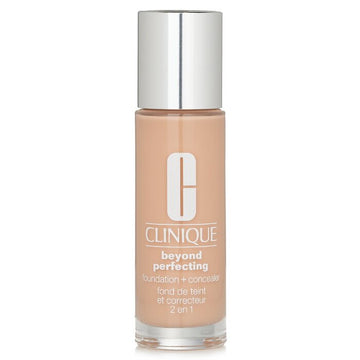 Clinique Beyond Perfecting Foundation & Concealer, 06 Ivory (VF-N) 30ml/1oz