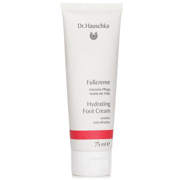 Dr. Hauschka Hydrating Foot Cream 75ml/2.5oz