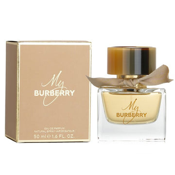 Burberry My Eau De Parfum Spray 50ml/1.6oz