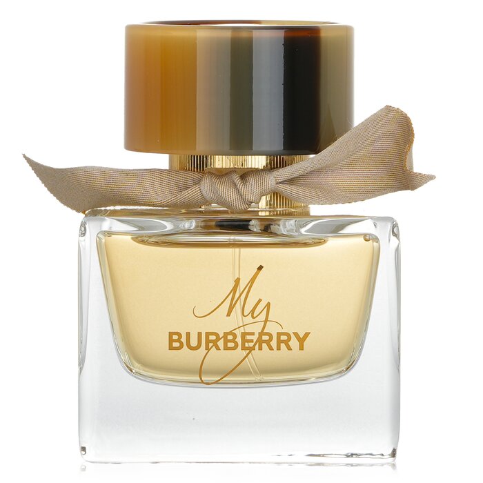 Burberry My Eau De Parfum Spray 50ml/1.6oz perfume bottle for personal use