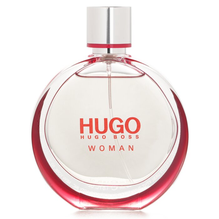 Hugo Boss Hugo Woman Eau De Parfum Spray 50ml/1.6oz perfume bottle for personal use