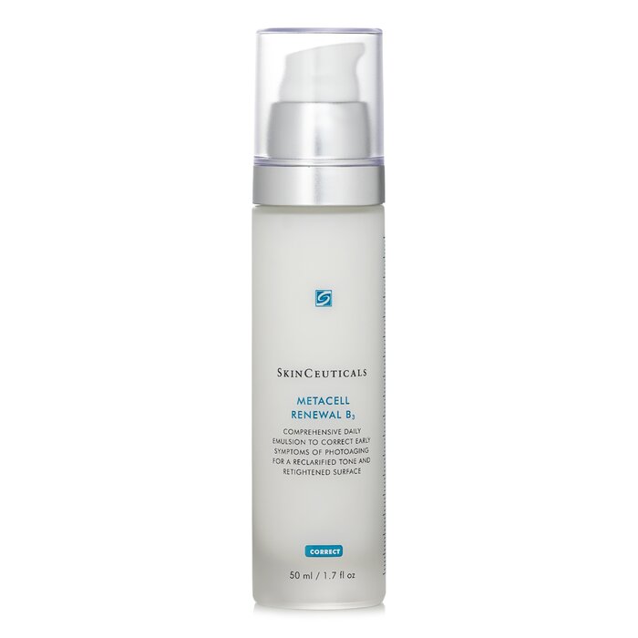 Skin Ceuticals Metacell Renewal B3 50ml/1.7oz for skincare needs