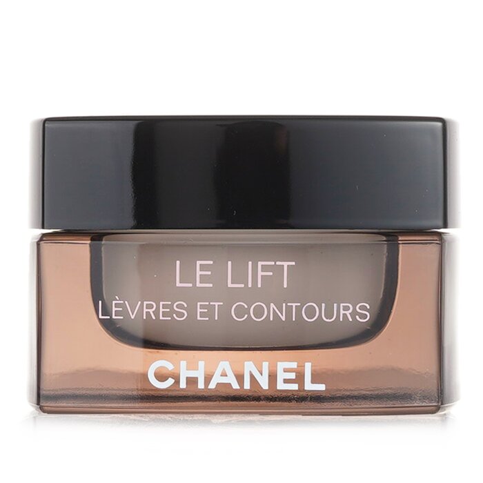 Lip cream – Chanel contour care for anti-aging benefits