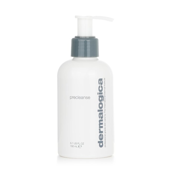 Dermalogica PreCleanse with pump for first-step facial cleansing