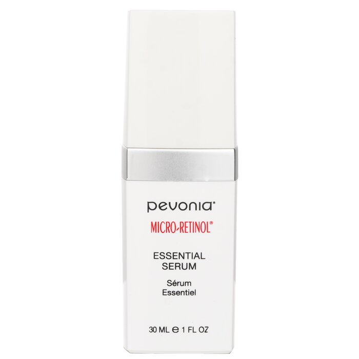 Pevonia Micro-Retinol Serum – resurfacing serum for aging skin