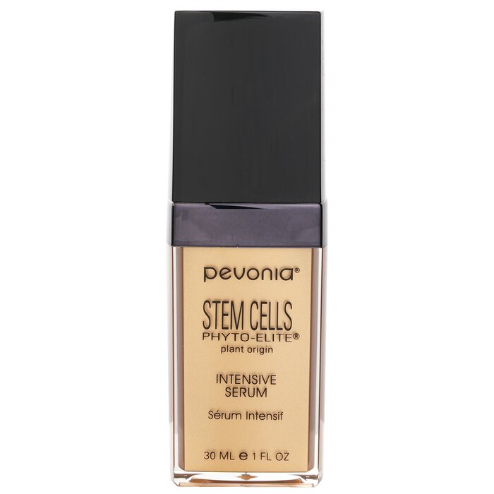 Pevonia Phyto-Elite Serum – firming stem cell serum for anti-aging