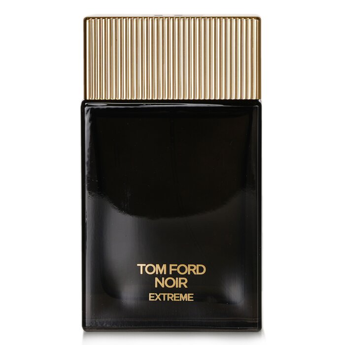 Tom Ford Noir Extreme Eau De Parfum Spray 100ml/3.4oz for gifting and daily wear