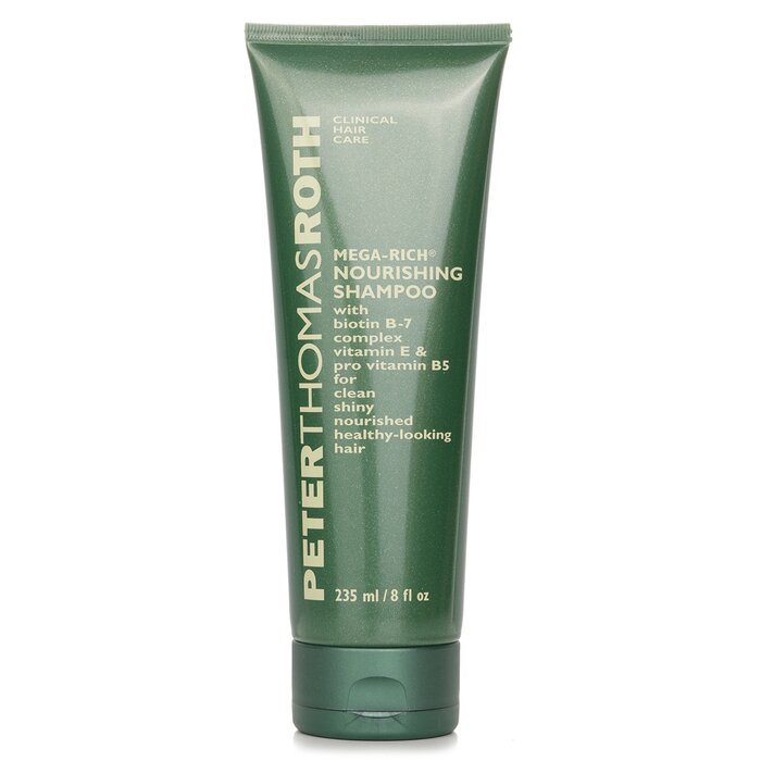 Peter Unknown species for hair care