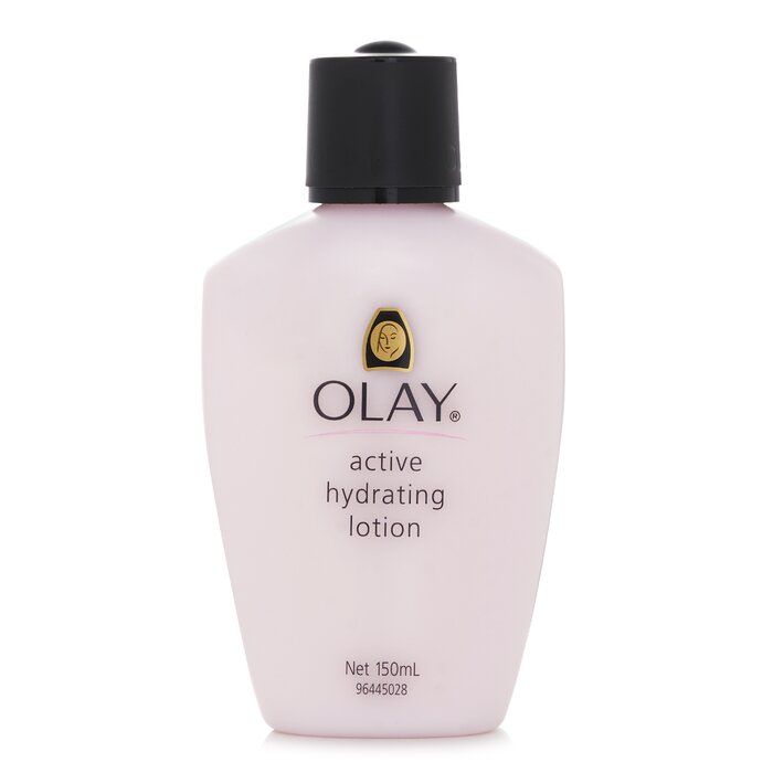 Olay Active Hydrating Lotion(Random Packaging) 150ml/5oz for skincare needs