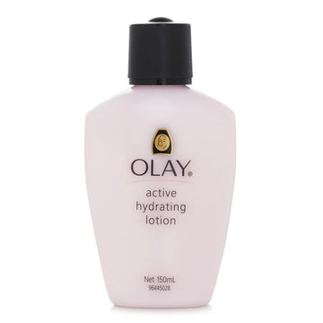Olay Active Hydrating Lotion(Random Packaging) 150ml/5oz