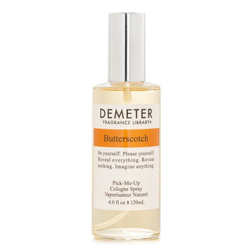 Demeter Butterscotch Cologne Spray 120ml/4oz