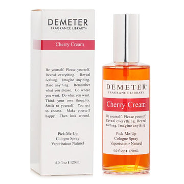 Demeter Cherry Cream Cologne Spray 120ml/4oz
