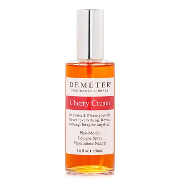 Demeter Cherry Cream Cologne Spray 120ml/4oz
