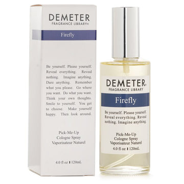 Demeter Firefly Cologne Spray 120ml/4oz