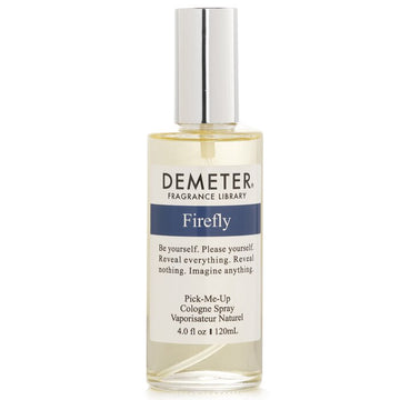 Demeter Firefly Cologne Spray 120ml/4oz