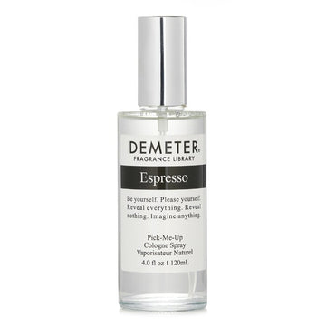 Demeter Espresso Cologne Spray 120ml/4oz