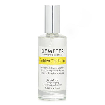 Demeter Golden Delicious Cologne Spray 120ml/4oz